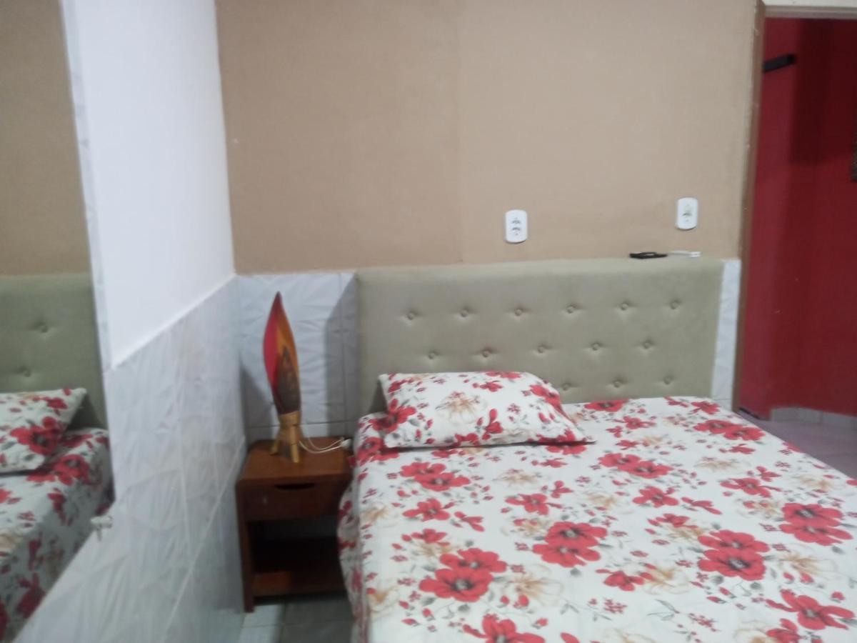 Cantinho Nativus Maragogi Extérieur photo
